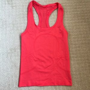 Lululemon Swiftly Tech Racerback 2.0 *Race Length